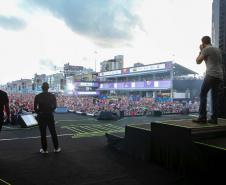 Verão Maior Paraná