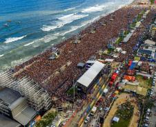 Verão Maior Paraná
