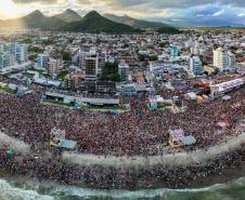 Verão Maior Paraná