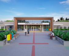 Governo do Paraná vai anunciar mais sete novos hospitais em 2026