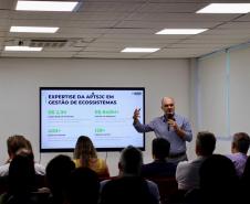 Governo do Paraná apresenta governança do primeiro Hub de GovTech do Brasil