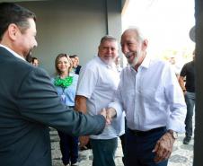 Governo inaugura 3ª unidade do Poupatempo Paraná em Curitiba, a 12ª no Estado