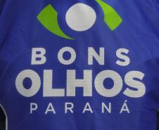 Estado lança 2ª fase do Programa Bons Olhos Paraná para atender mais 540 mil alunos