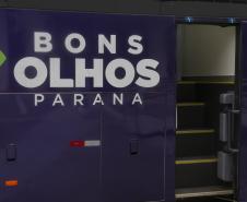 Estado lança 2ª fase do Programa Bons Olhos Paraná para atender mais 540 mil alunos