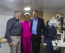 Estado lança 2ª fase do Programa Bons Olhos Paraná para atender mais 540 mil alunos