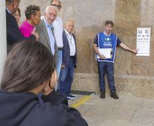 Estado lança 2ª fase do Programa Bons Olhos Paraná para atender mais 540 mil alunos