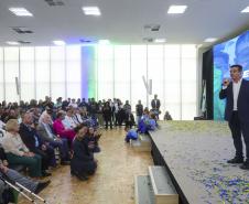 Estado lança 2ª fase do Programa Bons Olhos Paraná para atender mais 540 mil alunos