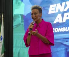 Estado lança 2ª fase do Programa Bons Olhos Paraná para atender mais 540 mil alunos