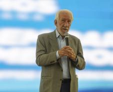 Estado lança 2ª fase do Programa Bons Olhos Paraná para atender mais 540 mil alunos