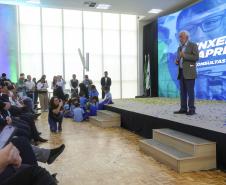 Estado lança 2ª fase do Programa Bons Olhos Paraná para atender mais 540 mil alunos