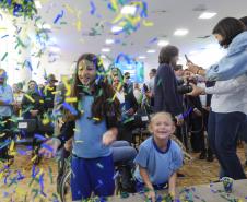 Estado lança 2ª fase do Programa Bons Olhos Paraná para atender mais 540 mil alunos