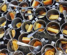 Mais Merenda completa quatro anos com investimento de mais de R$ 245 milhões