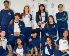 Paraná registra 3º maior crescimento da Educação em Tempo Integral no país