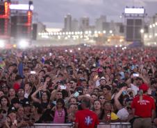 Com 2,3 milhões de pessoas, edição de maior público do Verão Maior entra na reta final
