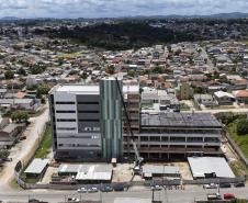 Paraná tem o maior caixa livre do Brasil para novos investimentos