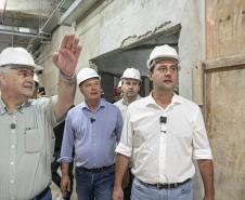 Paraná tem o maior caixa livre do Brasil para novos investimentos