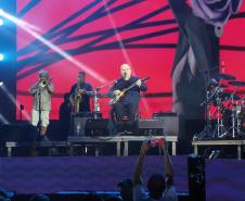 Com 2,3 milhões de pessoas, edição de maior público do Verão Maior entra na reta final