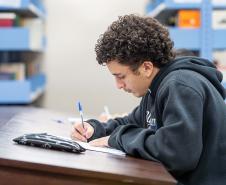 Paraná investe R$ 130 milhões para fortalecer o ensino de Matemática na rede estadual em 2026