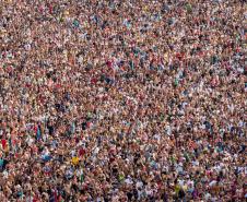 Shows do Verão Maior Paraná 2026 encerram com público de 2,56 milhões de pessoas