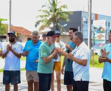 Foto: Igor Jacinto/Vice Governadoria