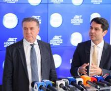 Foto: Gustavo Pontes/Casa Civil