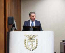 Foto: Gustavo Pontes/Casa Civil