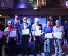 Cerimônia oficializa Curitiba como Capital do Turismo Ferroviário