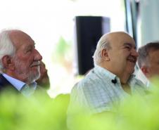 Governo entrega equipamentos e carros para reforçar cuidados com Unidades de Conservação