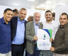 Estado lança 2ª fase do Programa Bons Olhos Paraná para atender mais 540 mil alunos