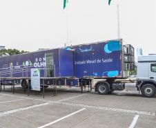 Estado lança 2ª fase do Programa Bons Olhos Paraná para atender mais 540 mil alunos