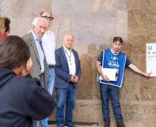 Estado lança 2ª fase do Programa Bons Olhos Paraná para atender mais 540 mil alunos