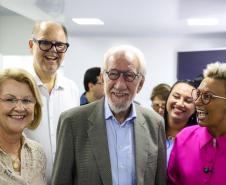 Estado lança 2ª fase do Programa Bons Olhos Paraná para atender mais 540 mil alunos