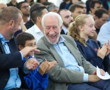 Estado lança 2ª fase do Programa Bons Olhos Paraná para atender mais 540 mil alunos