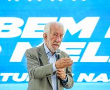 Estado lança 2ª fase do Programa Bons Olhos Paraná para atender mais 540 mil alunos