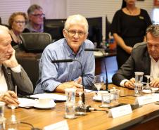 Estado e MBRF reafirmam R$ 375 milhões em investimentos para cadeia de alimentos