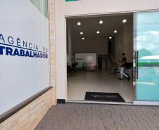 Agencia do Trabalhador de Loanda