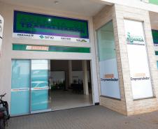 Agencia do Trabalhador de Loanda