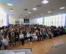 Paraná lança Cadastro do Cuidador e reforça cooperação em políticas para pessoa idosa