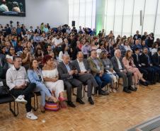 Paraná lança Cadastro do Cuidador e reforça cooperação em políticas para pessoa idosa