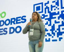 Paraná lança Cadastro do Cuidador e reforça cooperação em políticas para pessoa idosa