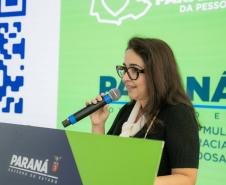 Paraná lança Cadastro do Cuidador e reforça cooperação em políticas para pessoa idosa