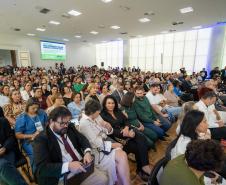 Paraná lança Cadastro do Cuidador e reforça cooperação em políticas para pessoa idosa