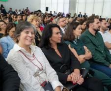 Paraná lança Cadastro do Cuidador e reforça cooperação em políticas para pessoa idosa