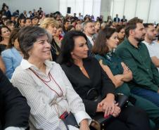 Paraná lança Cadastro do Cuidador e reforça cooperação em políticas para pessoa idosa