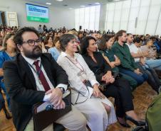 Paraná lança Cadastro do Cuidador e reforça cooperação em políticas para pessoa idosa