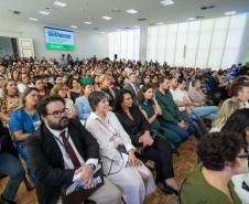 Paraná lança Cadastro do Cuidador e reforça cooperação em políticas para pessoa idosa