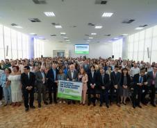 Paraná lança Cadastro do Cuidador e reforça cooperação em políticas para pessoa idosa