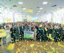 Paraná lança Cadastro do Cuidador e reforça cooperação em políticas para pessoa idosa