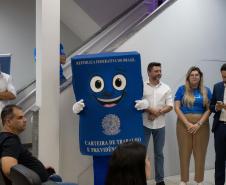 Modernização e mais serviços: Estado inaugura em Curitiba a primeira Casa do Trabalhador