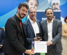 Modernização e mais serviços: Estado inaugura em Curitiba a primeira Casa do Trabalhador